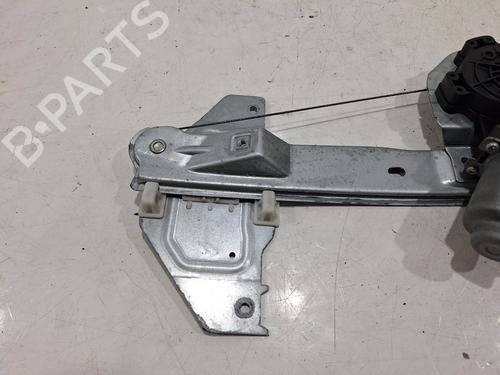 Front right window mechanism CITROËN C3 II (SC_) 1.2 VTi 82 | BP39236152C23 - Image 2