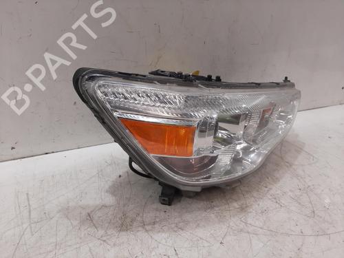Right headlight MITSUBISHI ASX (GA_W_) 1.8 DI-D 4WD (GA6W) | BP37433477C29 - Image 3