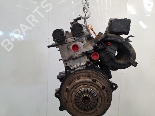 Motor Motor SEAT IBIZA IV SC (6J1, 6P5) 1.4 (85 hp) 39694811 39694811
