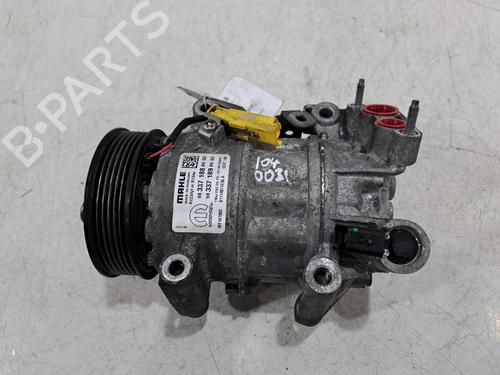 Used AC compressor CITROËN C4 III (BA_, BB_, BC_) 1.2 PureTech 130 (BAHNSA, BAHNSB) (130 hp) 32063988
