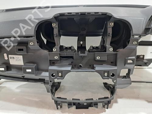 Dashboard FIAT 500 (312_) 1.2 (312AXA1A) | BP38457991C46 - Image 4