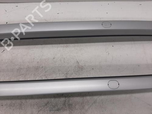 Roof bar KIA SPORTAGE IV (QL, QLE) 1.7 CRDi | BP26776040C65 
