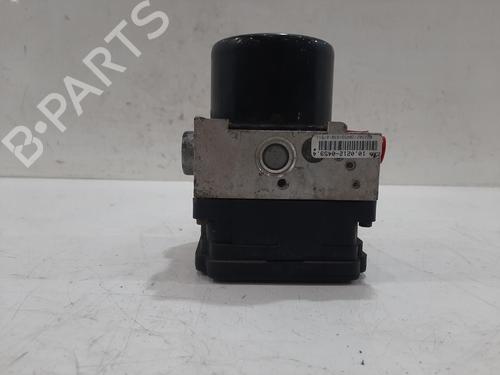 Used ABS pump ABS pump VAUXHALL ASTRA Mk VI (J) (P10) 1.6 (115 hp) 35986055 35986055