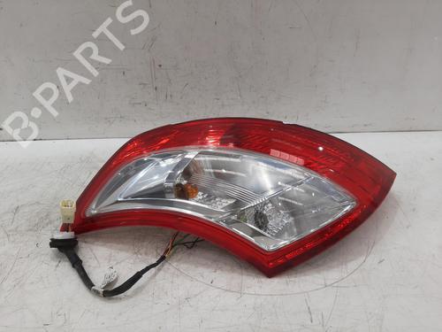 Achterlicht links Achterlicht links SUZUKI SWIFT IV (FZ, NZ) 1.2 (AZG412, ZC72S) (90 hp) 37422095 37422095