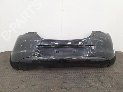 Paragolpes trasero Paragolpes trasero 38928521 38928521