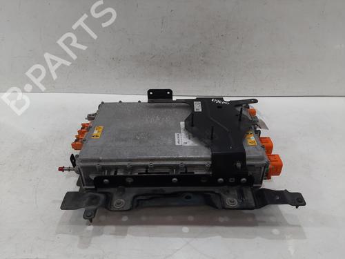 Used Inverter/Converter Inverter/Converter LAND ROVER RANGE ROVER EVOQUE (L551) 1.5 P300e Hybrid 4x4 (309 hp) 33699285 33699285