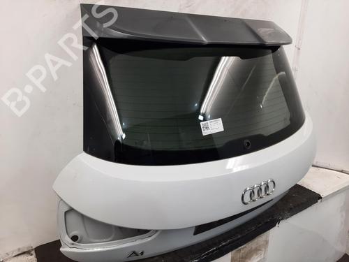 Tailgate AUDI A1 Sportback (8XA, 8XF) 1.4 TFSI | BP29637068C6 