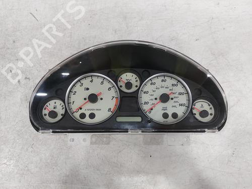 Used Instrument cluster Instrument cluster 26814315 26814315