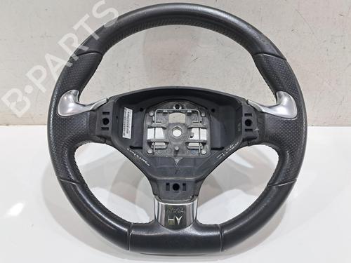 Volante PEUGEOT 3008 I MPV (0U_) 2.0 HDi Hybrid4 (0URHCA) (200 hp) 32757230