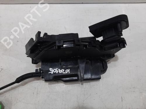 Other VW POLO VI (AW1, BZ1, AE1) 1.0 TSI | BP29524919O1 
