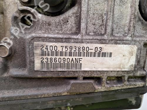 Gearbox MINI MINI Convertible (R57) Cooper | BP36890990M3  - Image 6