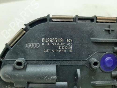 Front wiper motor AUDI Q3 (8UB, 8UG) 2.0 TDI quattro | BP34206465M29 - Image 4