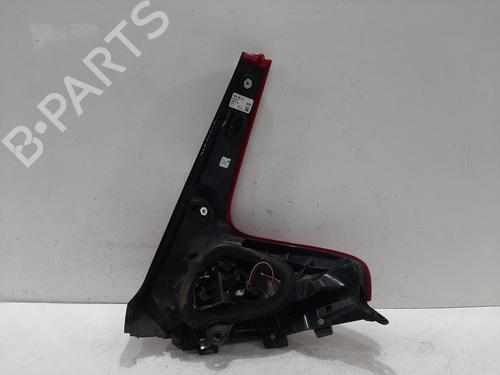 Left taillight VOLVO V40 Hatchback (525) D2 | BP32357374C34  - Image 5