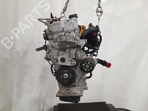 Moteur HYUNDAI i20 II (GB, IB) 1.0 T-GDI (101 hp) 31305796