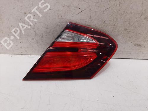 Used Right taillight Right taillight MERCEDES-BENZ C-CLASS Coupe (C205) C 300 d (205.318) (245 hp) 33335479 33335479