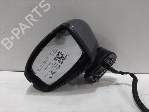 Used Left mirror HONDA JAZZ IV (GK_) 1.3 (102 hp) 30120051