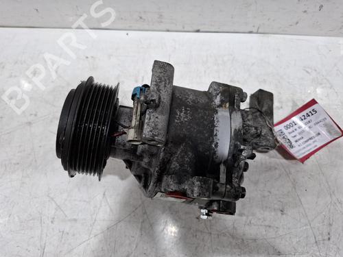 AC compressor VAUXHALL MOKKA / MOKKA X (J13) 1.6 CDTi | BP39507121M34 - Image 3