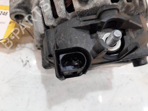 Alternator FORD FIESTA VI (CB1, CCN) 1.25 | BP33242780M7 - Image 5