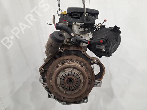 Used Engine VAUXHALL CORSA Mk IV (E) (X15) 1.4 (75 hp) 30142316