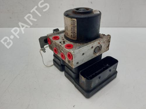 ABS pump TOYOTA YARIS (_P9_) 1.33 VVT-i (NSP90_, NSP90R) | BP26853498M43 