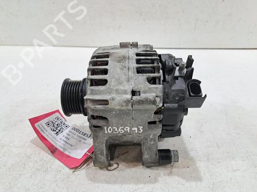 Alternator FORD B-MAX (JK) 1.5 TDCi | BP30843785M7 
