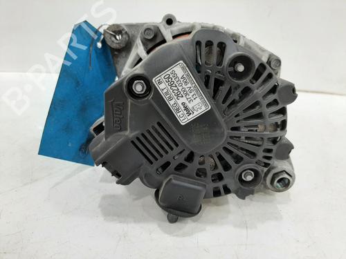 Alternator HYUNDAI i20 II (GB, IB) 1.2 | BP26844347M7 