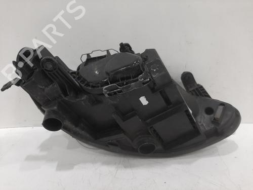 Left headlight SEAT IBIZA IV (6J5, 6P1) 1.2 | BP26866544C28 