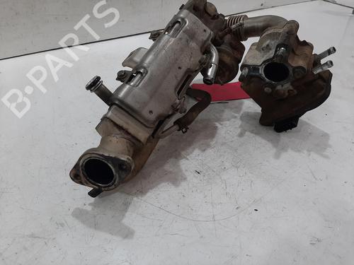 Egr HONDA CR-V IV (RM_) 2.2 i-DTEC 4WD (RE6) | BP30789414M69 