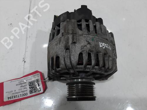 Alternator RENAULT CAPTUR I (J5_, H5_) 1.5 dCi 90 (J5N4, J5M5, J5MW, J5M6, J5AL, J5AJ) | BP35922030M7 - Image 2