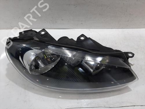 Right headlight VW GOLF VI (5K1) 1.2 TSI | BP32478700C29