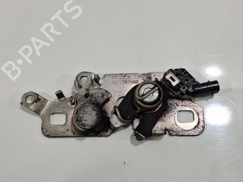 Used Hood lock VAUXHALL MOKKA 1.2 (76) (131 hp) 28069184