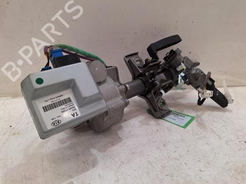 Steering column KIA PICANTO II (TA) 1.0 | BP39655729M21 - Image 5
