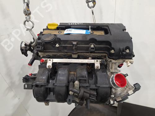 Engine VAUXHALL CORSA Mk IV (E) (X15) 1.4 | BP30142323M1