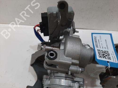 Steering column PEUGEOT 108 1.0 VTi | BP30896678M21