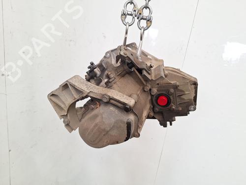 Gearbox FIAT 500 (312_) 1.2 (312AXA1A) | BP33839857M3 - Image 4