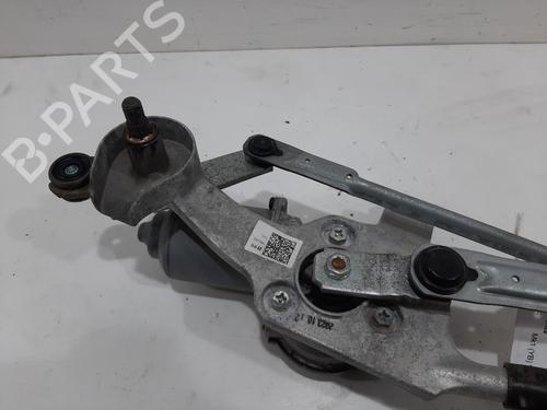 Front wiper motor KIA STONIC (YB) 1.0 T-GDi Eco-Dynamics+ | BP37433473M29 - Image 5