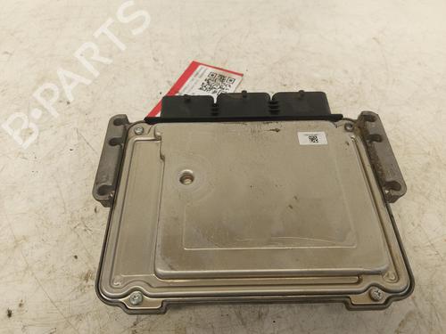 Control unit PEUGEOT 208 I (CA_, CC_) 1.4 HDi | BP26824404M11 