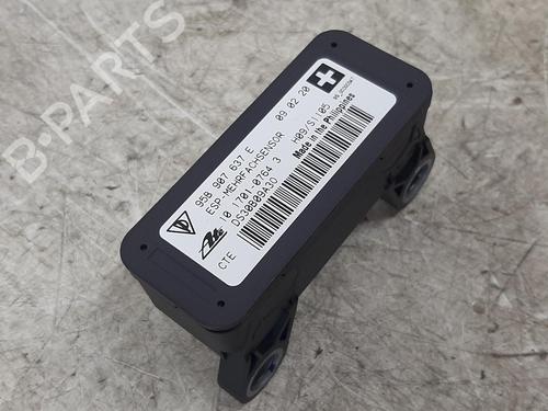 Control unit PORSCHE MACAN (95B) 2.9 Turbo AWD (95BCI1) | BP29266310M11