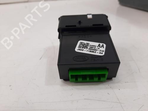 Module électronique JAGUAR I-PACE (X590) EV400 AWD | BP32026982M83 