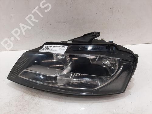 left-headlight-audi-a3-sportback-8pa-2004-2005-2006-2007-2008-2009-2010-2011-2012-2013-2014-2015-32503216 main image