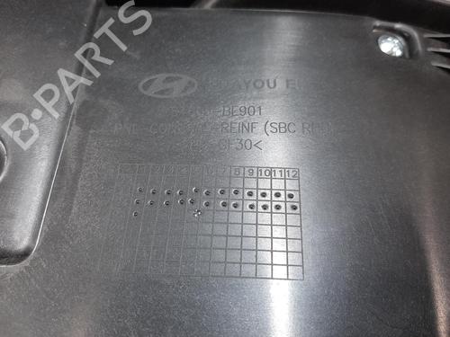 Middle console HYUNDAI KONA (SX2) GDi Hybrid | BP39951707I22 - Image 2