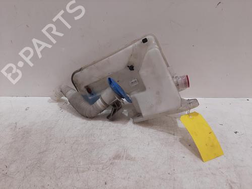 Used Windscreen washer tank Windscreen washer tank SKODA OCTAVIA III Combi (5E5, 5E6) 1.6 TDI (105 hp) 34403874 34403874