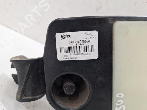 Elektronisk modul JAGUAR I-PACE (X590) EV400 AWD | BP27281386M83 