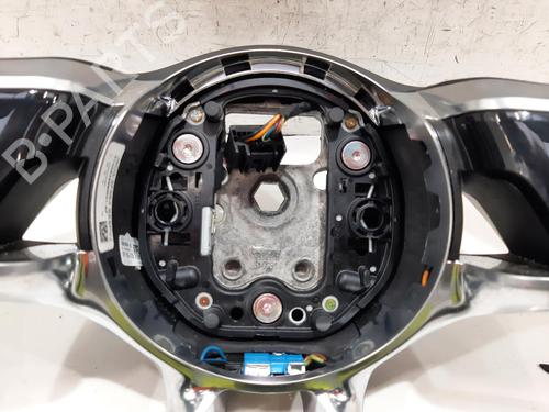 Steering wheel JAGUAR I-PACE (X590) EV400 AWD | BP33699050C49  - Image 6