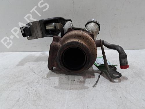 Used Turbocharger/Supercharger Turbocharger/Supercharger 38991978 38991978