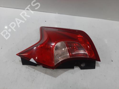 Farolim direito Farolim direito NISSAN NOTE (E12) 1.2 DIG-S (98 hp) 36290537 36290537