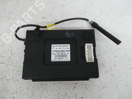 Used Control unit KIA RIO III (UB) 1.4 CVVT (107 hp) 26755682