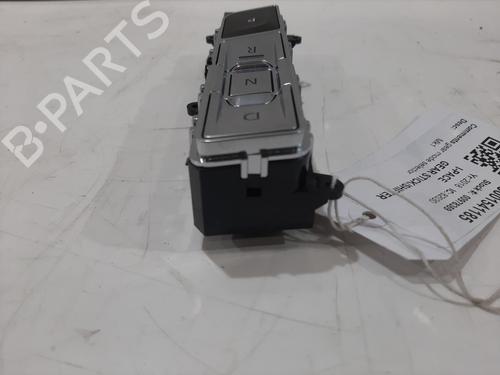 Gear lever JAGUAR I-PACE (X590) EV400 AWD | BP29810333M90