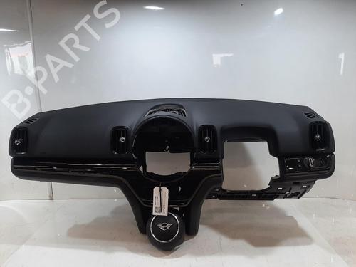 Kollisonspute sett Kollisonspute sett MINI MINI COUNTRYMAN (F60) Cooper SE ALL4 (224 hp) 36216766 36216766