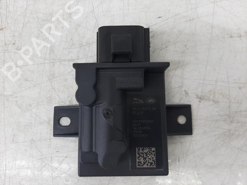 Used Control unit LAND ROVER RANGE ROVER VELAR (L560) 2.0 D180 TD4 4x4 (180 hp) 26835628